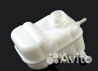 Бачок расширительный chevrolet Lacetti 96813425