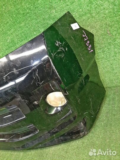 Бампер toyota voxy AZR60 (77331) 2-Я модель контрактная