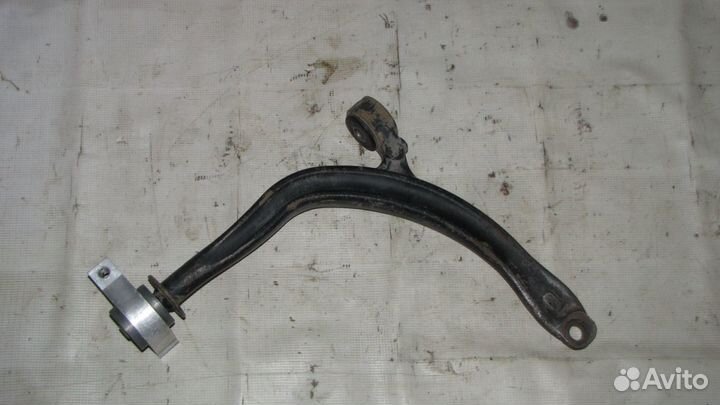 Рычаг передний правый Ситроен С5
