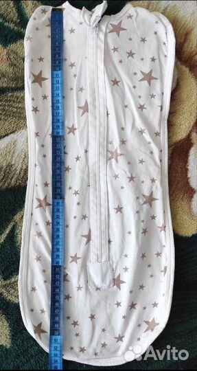 Кокон для новорожденных