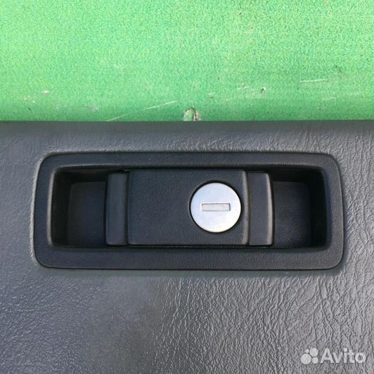 Бардачок Ровер 4-серия