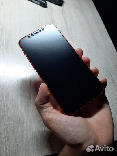 Обмен iPhone 12 128gb