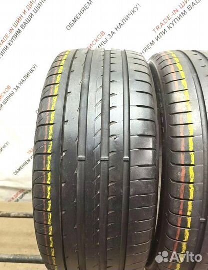 Goodyear Eagle F1 Asymmetric 2 235/35 R20 88Y