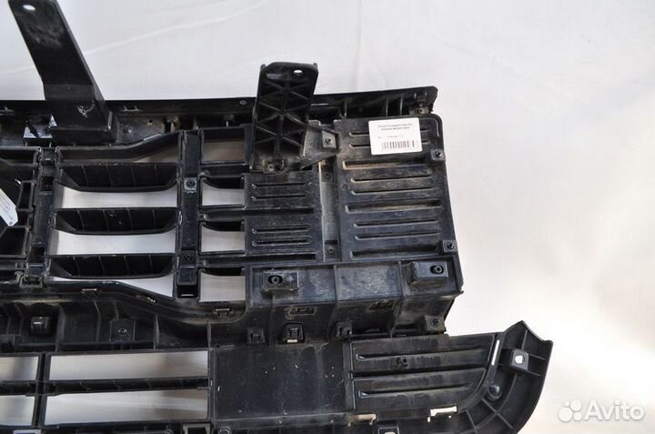 Б/У Б/У Решетка радиатора Kia Mohave HM2