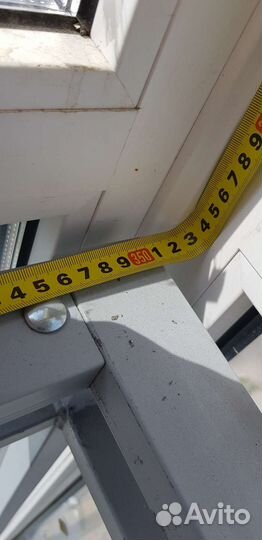 Балконные ограждения