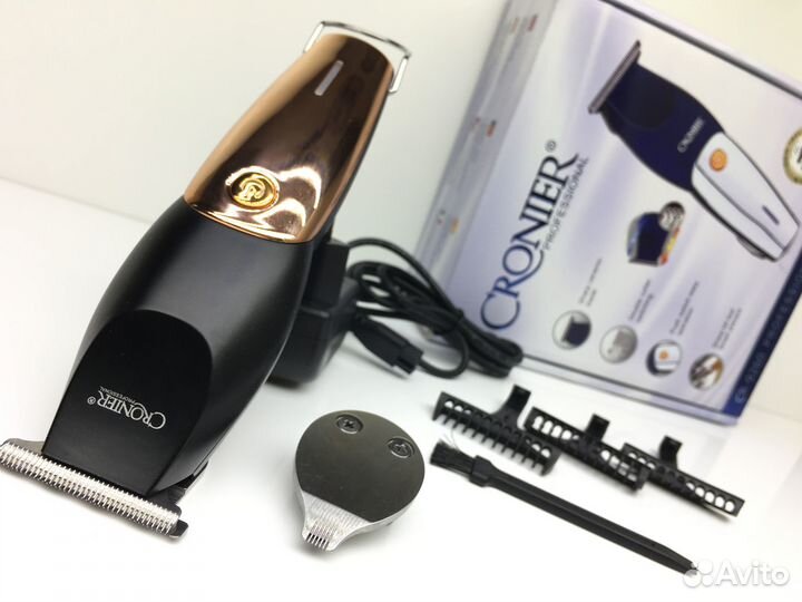 Триммер Cronier