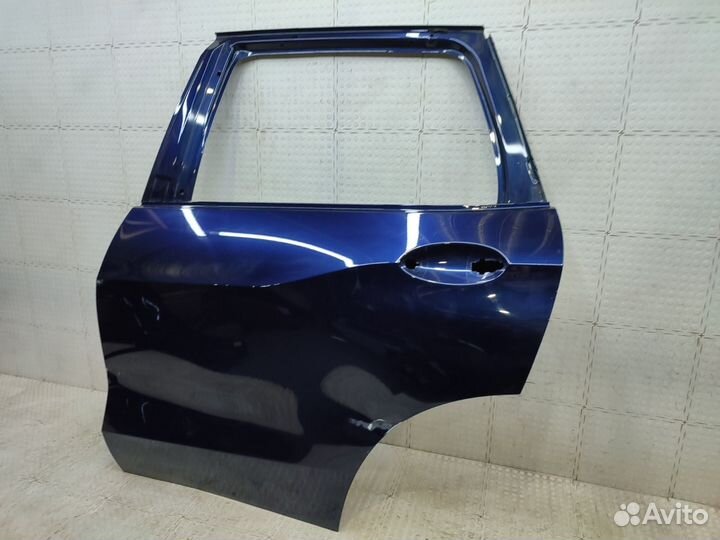Дверь задняя левая Bmw X5 G05