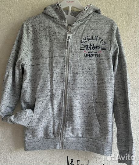 Спортивный костюм для девочки 146 Acoola