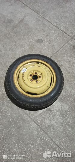 Toyo Z Radial Z-24 135/80 R16