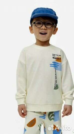 Костюм для мальчика H&M