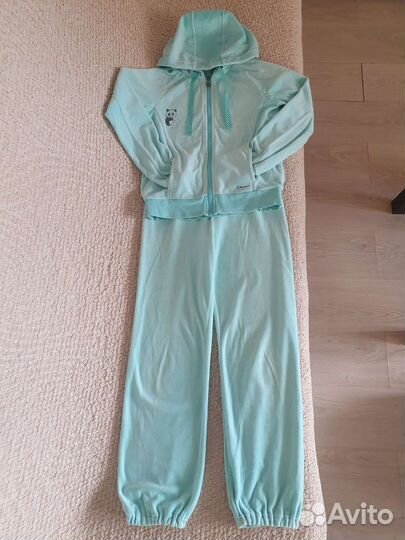 Костюм для девочки на 152, Demix