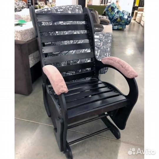 Кресло качалка 