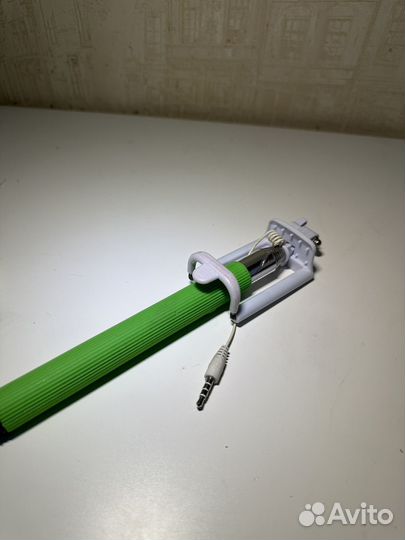 Монопод, штатив палка для селфи, селфи-палка