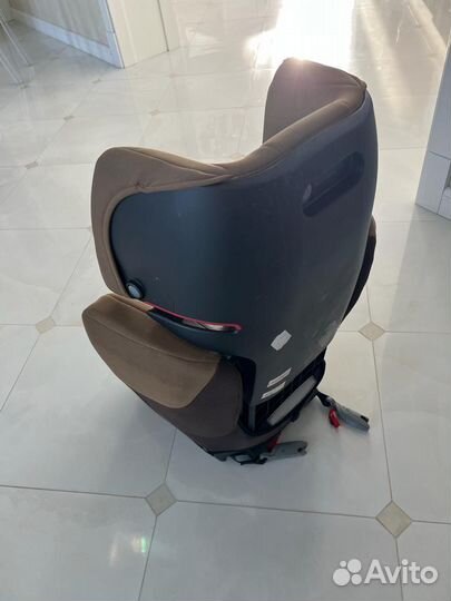 Детское автокресло 3-12 лет Transformer X-Bag