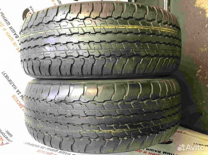 Dunlop Grandtrek AT22 275/65 R17