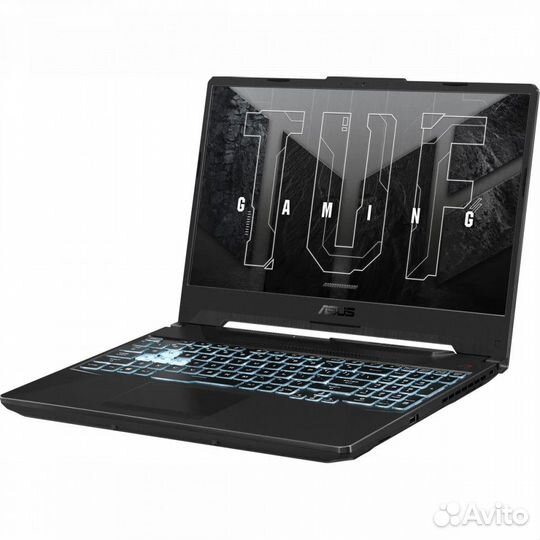 Ноутбук Asus TUF Gaming A15 FA506NC-HN063 638094