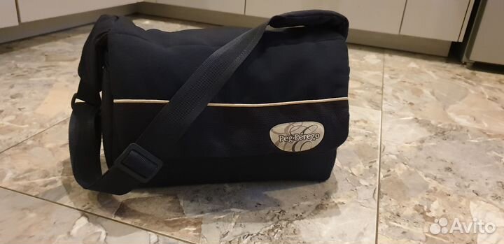 Сумка от коляски PEG-perego