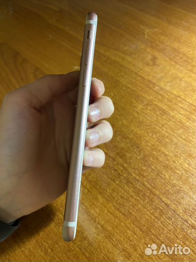 iPhone 7 128gb