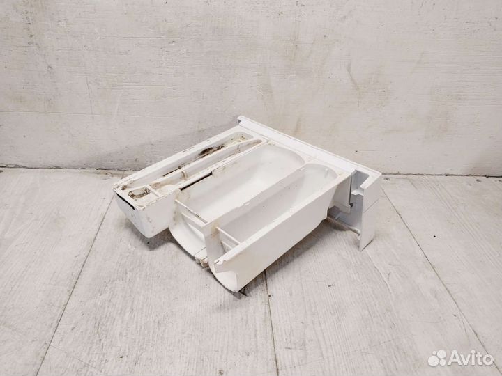 Порошкоприемник стиральной машины Candy