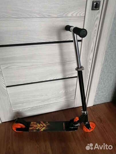 Самокат детский kreiss двухколесный