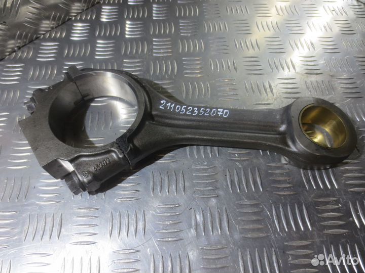 Шатун Mercedes-Benz A4570300120