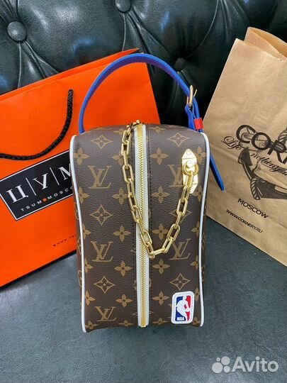 Сумка Louis Vuitton NBA