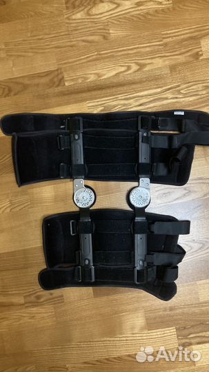 Ортез на коленный сустав orlett