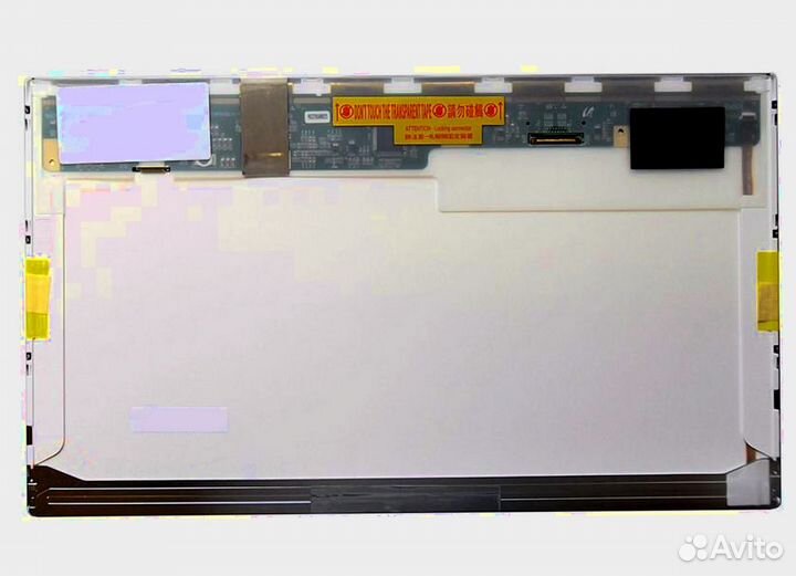 Матрица для Packard Bell EasyNote LS13 40pin 1600x