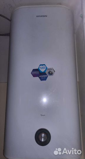 Водонагреватель