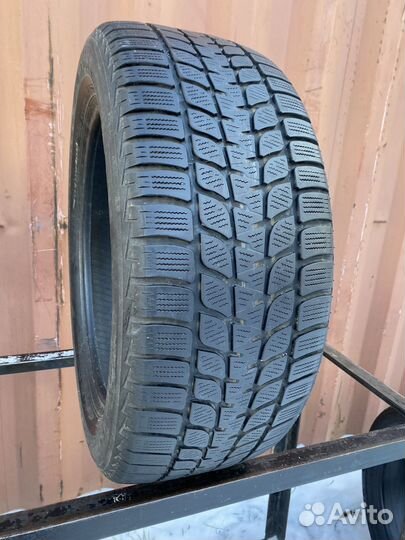Bridgestone Blizzak LM-25 235/55 R18 100H