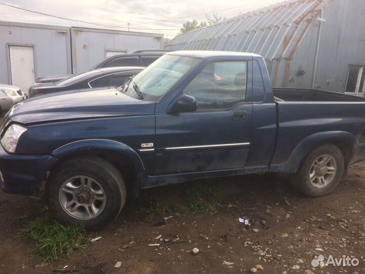 Разбор двигателя Тагаз Road Partner