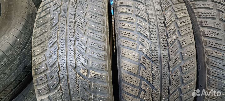 Kumho I'Zen RV Stud KC16 255/55 R18