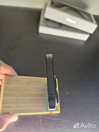 iPhone 15 Pro, 256 ГБ