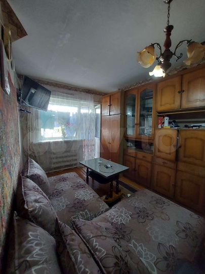 2-к. квартира, 445 м², 2/2 эт.