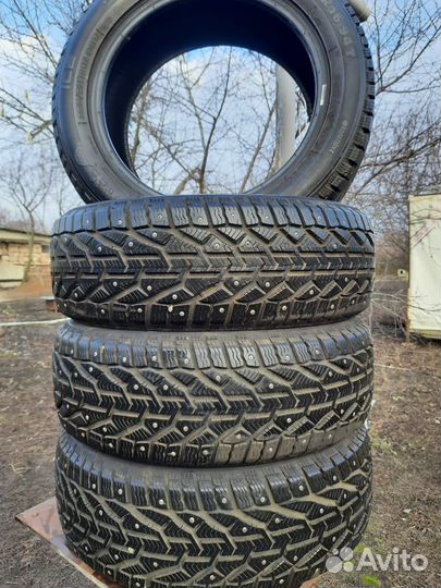 Tigar Ice 205/55 R16 94T