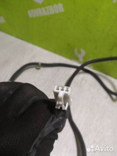 Проводка (коса) Шевроле Лачетти