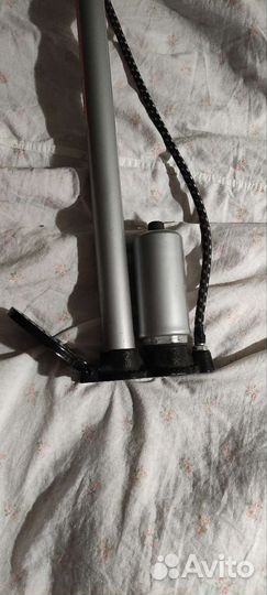 Насос ручной