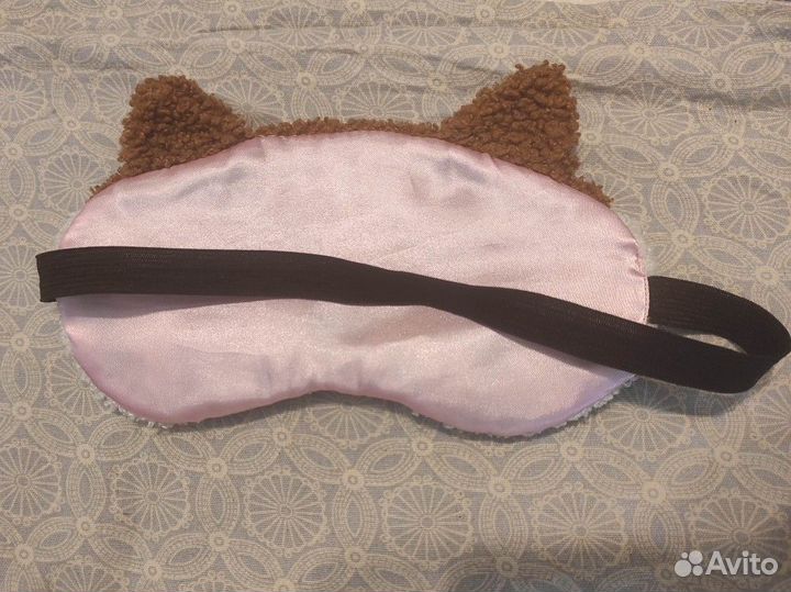 Маска для сна