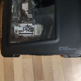 Zalman z12plus