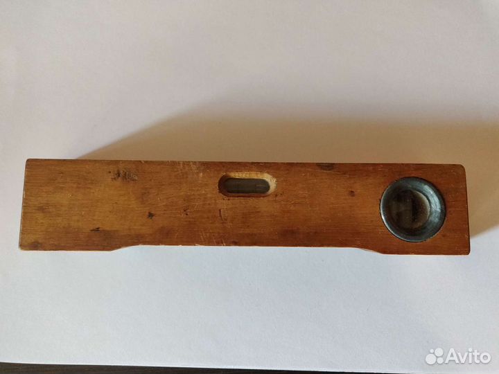 Уровень СССР