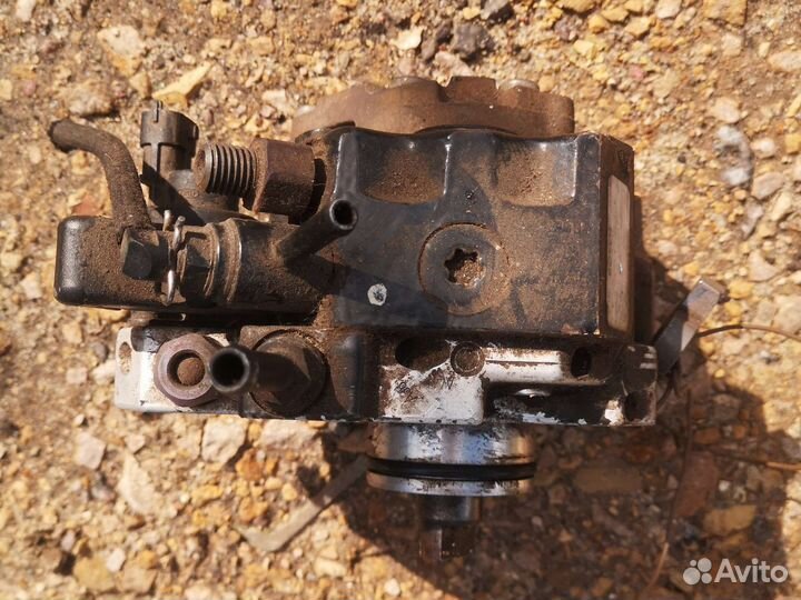 Тнвд Toyota Probox 1,4 1ND-FTV 1.4