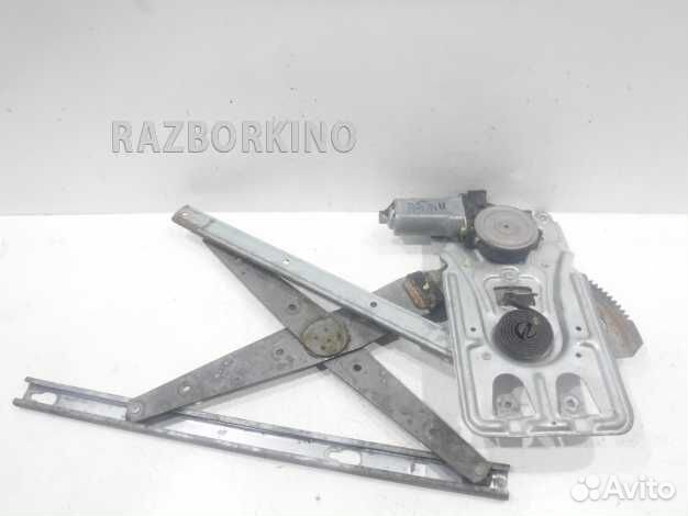 Стеклоподъемник электрический передний правый