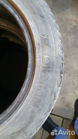 Yokohama Ice Guard IG30 205/55 R16