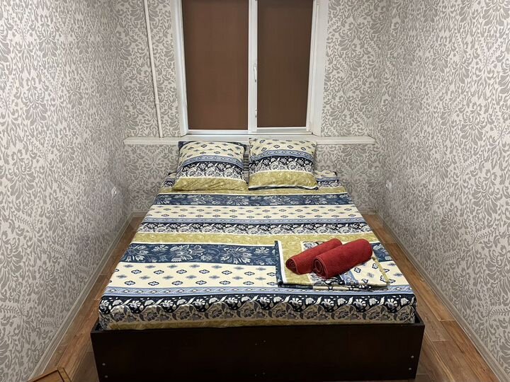 2-к. квартира, 41 м², 1/5 эт.