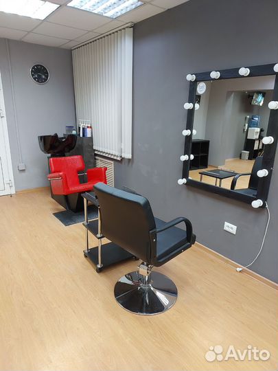 Салон красоты