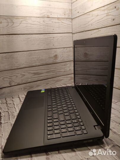 Игровой Asus 2 видеокарты/SSD/1000Гб/intel/15.6