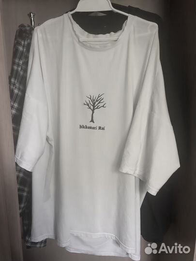 Hikikomori kai the hate белая тишка 21drop