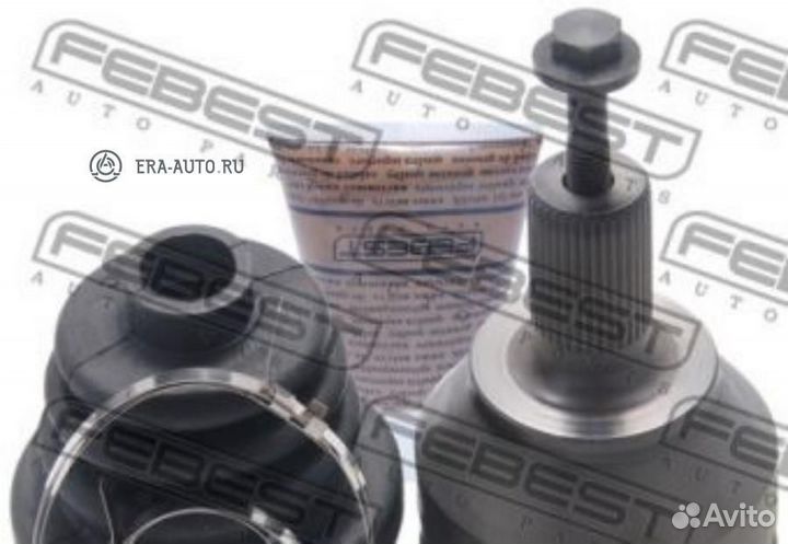 Febest 2110-focii ШРУС наружный