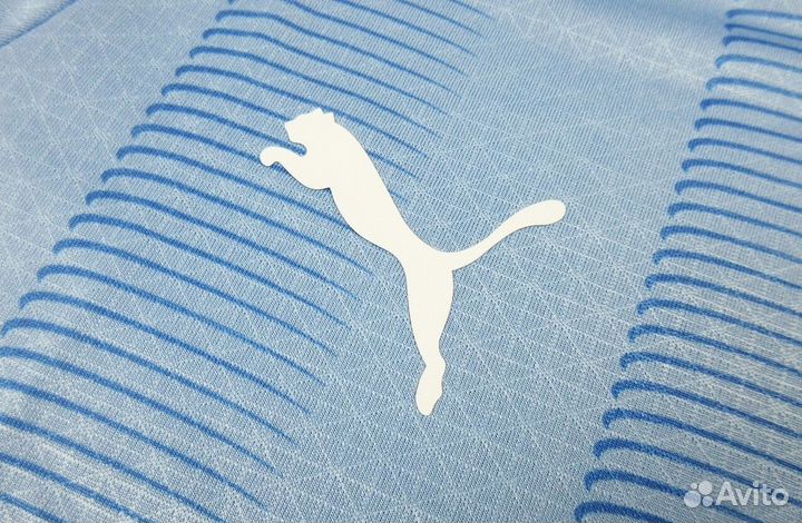 Форма Манчестер Сити