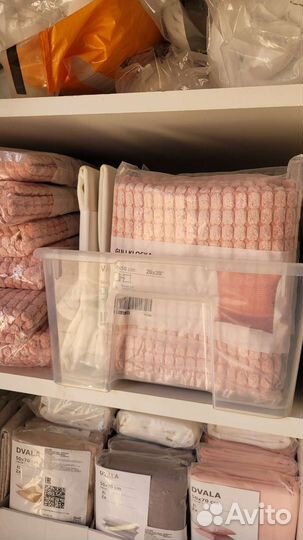 Чехол на подушку Гурли гульклока IKEA